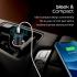 Promate Bullet-PD60 RapidCharge™ Quick Charging Mini Car Charger